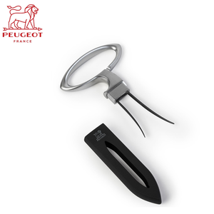 two-prong cork extractor