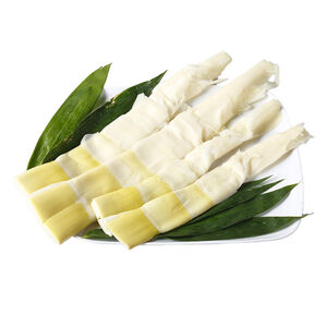高山養生桂竹筍300g_袋
