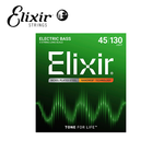 Elixir 14202 Nanoweb 薄包覆 貝斯套弦 45&ndash;105【敦煌樂器】, , large