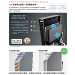 MITSUBISHI 25L Japan-Made Inverter High-Efficiency Dehumidifier MJ-EV250JV-TW, , large