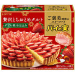 LOTTE 千層派盒裝-奢華草莓塔風味, , large