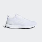 Adidas Cosmic 2 男 慢跑鞋 運動鞋 跑鞋 多功能 緩震 白 [F34876], , large