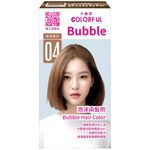COLORFUL BUBBLE COLOR SMOKY ROASTED TEA, , large