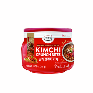 宗家府-香脆泡菜300g