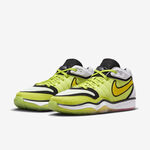 [Kixpress] Nike Air Zoom G.T. Hustle 2 EP 男 籃球鞋 球鞋 緩震 螢光黃 [DJ9404-300], , large