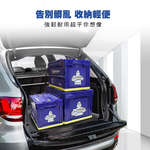 MICHELIN 米其林 36L 多功能折疊/摺疊收納箱 總代理公司貨, , large