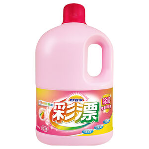 Magic Color Bleach-Rose