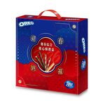 OREO LUCKY WR COMBO, , large