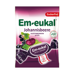  Em-eukal Hustenbonbon (sugar free) Currant, , large