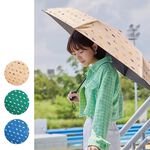 【周周生活】雨傘 現貨 自動傘 輕收省力 折疊傘 兒童雨傘 貓咪 兒童自動傘 陽傘 遮陽傘 雨傘袋  晴雨傘 快速出貨, , large