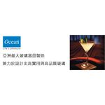 Ocean 把手玻璃杯 兩種尺寸 NOUVEAU系列 紅茶杯 咖啡杯 金益合玻璃器皿, , large