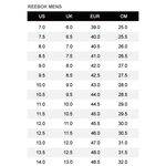 Reebok Nano Court 男女 訓練鞋 運動鞋 多功能 膠底 回彈 支撐 黑 棕 [100205029], , large