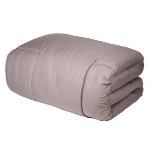 SR heat storage quilt