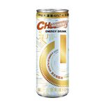 CHiiiiiiiii Energy Drink Pomelo Flavor, , large