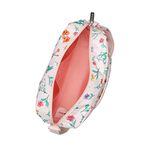 Lesportsac Daniella Crossbody 拉鍊斜背包/ 輕舞野花, , large