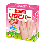 LOTTE Hokkaido Vanilla Bar, , large