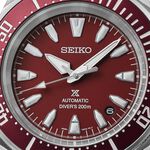 SEIKO 精工 PROSPEX 200米潛水機械錶-41.7mm SRPL11K1/4R35-06K0R, , large
