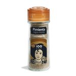 Carmencita black pepper ground seasoning, , large