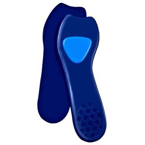 【AngelAid 天使愛】軟凝膠舒適鞋墊-女用鞋墊