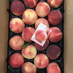 Peach 5KG 16-18PCS EC CON, , large