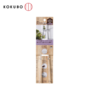 【HIYASU日安工坊】KOKUBO 多用分菜夾