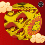 Candy box, , large