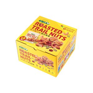 POASTED TRAIL NUTS