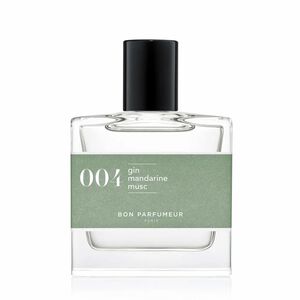 法國Bon Parfumeur｜中性淡香精30ml #004 - 琴酒 x 橘 x 麝香