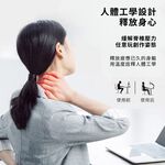 鋁合金氣壓式升降螢幕支架/白, , large