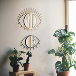Cyclops-Wall mirror M, , large