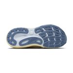 Brooks Adrenaline Gts 24 女 慢跑鞋 彈力 支撐 緩震 米 藍 [1204261B177], , large