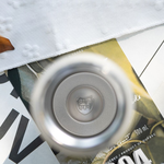 【H&R安室家】SITARAYURI 雙飲手提304不鏽鋼保溫瓶500ml(H79), , large