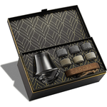 DipDipLife | R.O.C.K.S. | The Connoisseurs Set - Nosing Glass Edition, , large