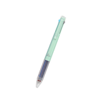 Light-Grip 3-Color Gel Pen-Blue, , large