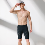 MONINA  MIT  Big men Boxer briefs -3L, , large