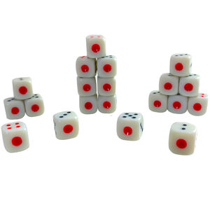 NO.1 Dice
