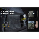 flashlight, , large