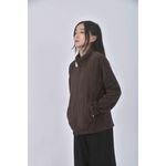 (M) bzop短毛粉色外套二手衣, , large