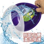 金德恩 GS MALL 比利時製造 寵物遊戲兩用沙浴盆 寵物浴盆 LIXIT 浴盆 遊戲窩 休憩窩 睡窩 沙盆 浴盆 寵物窩, , large