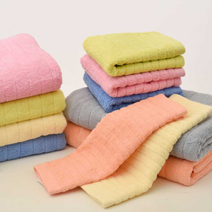 towel 