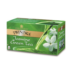 TWININGS JASMINE GREEN TEA