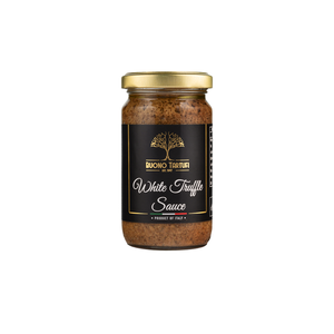 義大利Buono Tartufi白松露醬