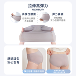 【Clany可蘭霓】 抗菌親膚天絲棉Protimo中腰高彈內褲 M-XL 燕麥膚 2230-15, , large