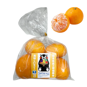 Japan Mikan baged 450g
