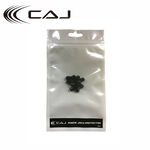 CAJ Phone Jack Protector Set 導線孔防塵套（12入）【敦煌樂器】, , large