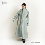 Adults Rain Coats, , large