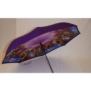 【周周生活】雨傘 現貨 傘 反向傘 反向雨傘 直傘 反折傘 車用雨傘  抗uv傘 大雨傘 晴雨傘 遮陽傘 快速出貨