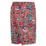 出清 NIKE SHARK 男小童六吋海灘褲 運動短褲 衝浪褲 沙灘褲 兒童短褲 NESSB884, , large