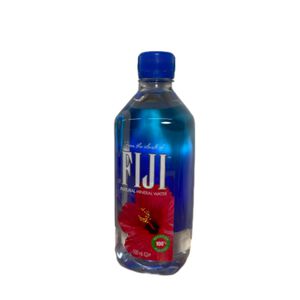 斐濟天然礦泉水500ml【Mia C'bon Only】