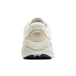 Brooks Ghost Max 2 女 慢跑鞋 立體藝術壓紋限定款 彈力 支撐 緩震 米白 [1204201B274], , large
